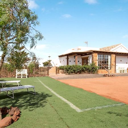 Casa Laura Villa La Ampuyenta Kültér fotó