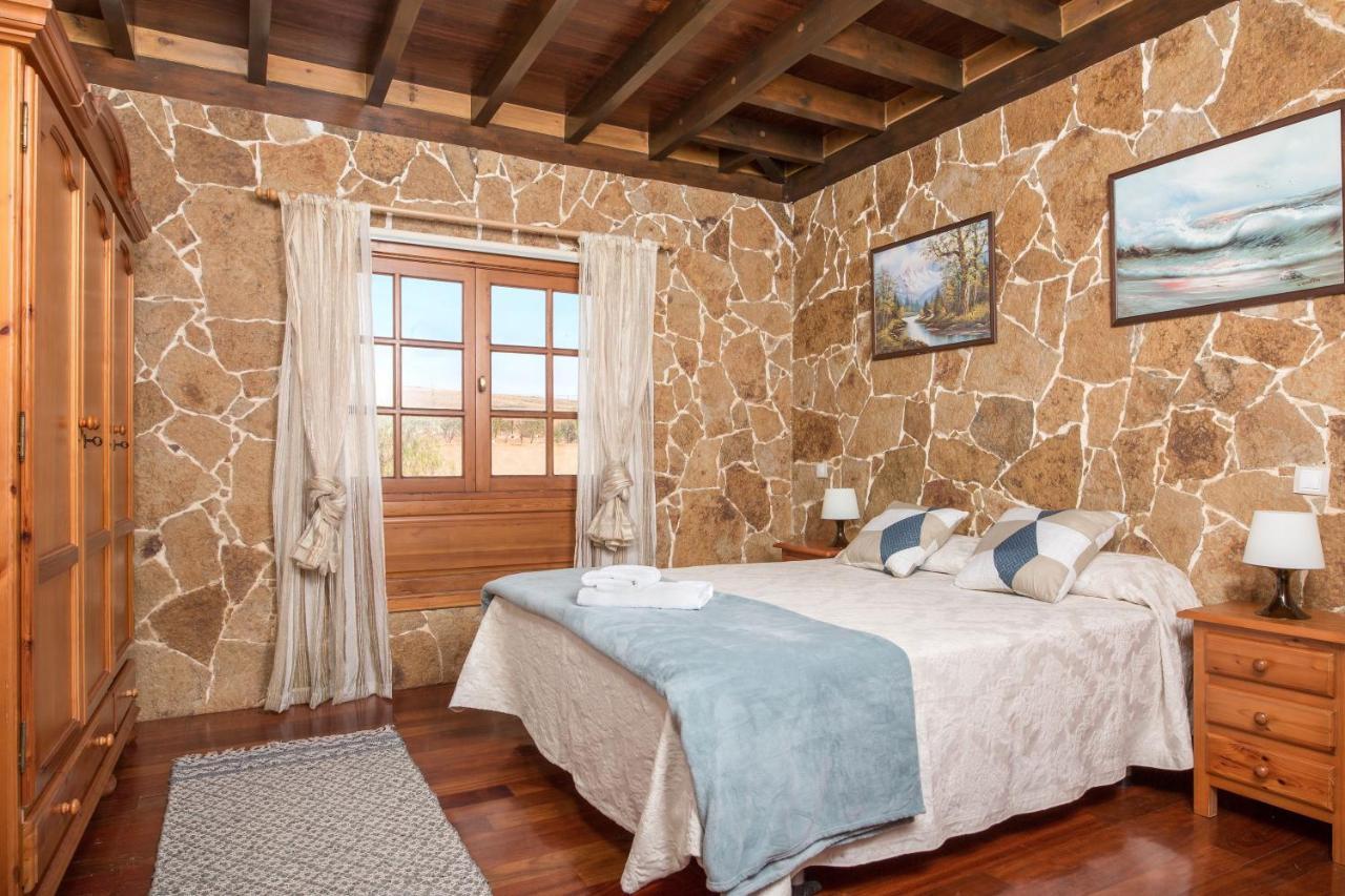 Casa Laura Villa La Ampuyenta Kültér fotó