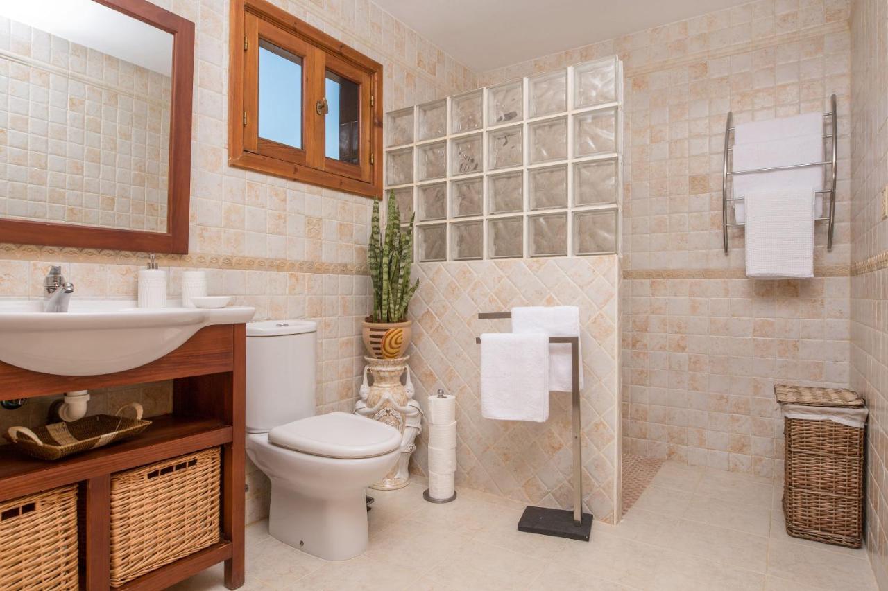 Casa Laura Villa La Ampuyenta Kültér fotó