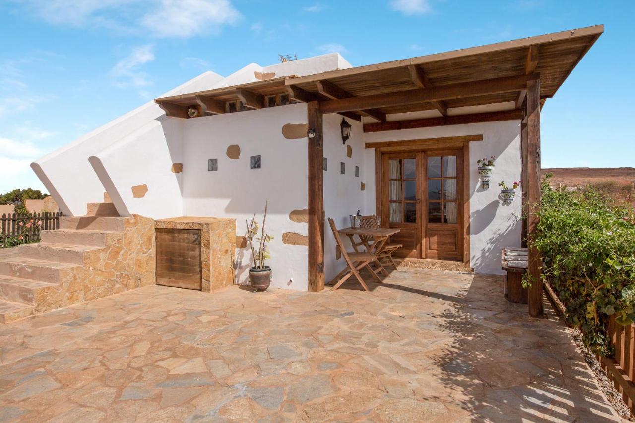 Casa Laura Villa La Ampuyenta Kültér fotó