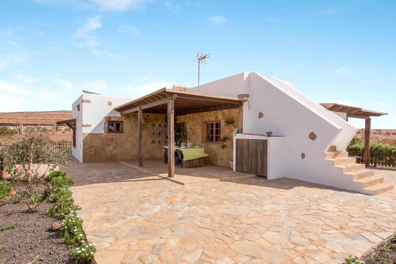 Casa Laura Villa La Ampuyenta Kültér fotó