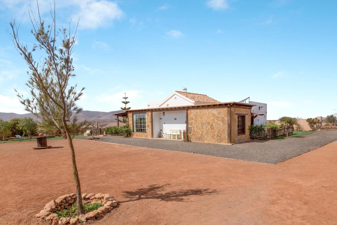 Casa Laura Villa La Ampuyenta Kültér fotó